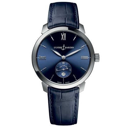 Classico 40mm Manufacture