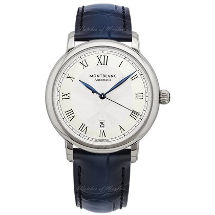 Horloge Star Legacy 42mm Date