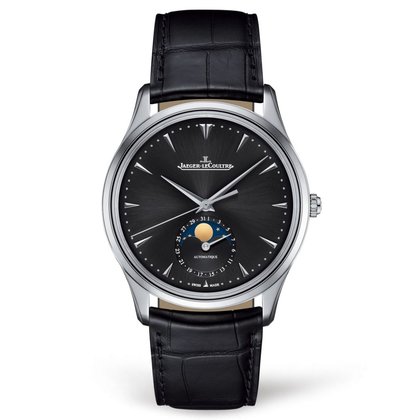 Horloge Master Ultra Thin 39mm Moon