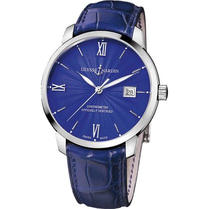 Classico 40mm
