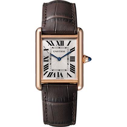 Tank Louis Cartier LM