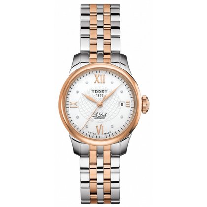 Horloge T-Classic 25mm Le Locle Automatic Lady
