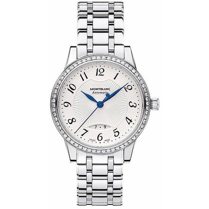 Bohème Date Automatic
