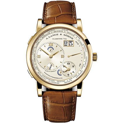 Lange 1