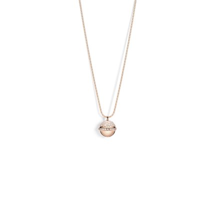 Collier Met Hanger Possession