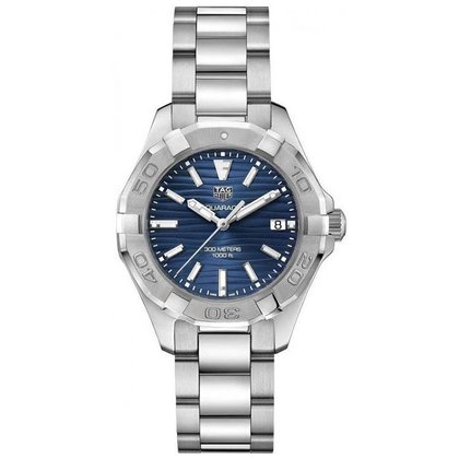 Horloge Aquaracer Lady 300M 35mm