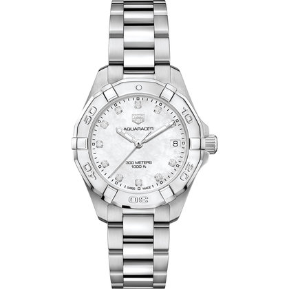 Horloge Aquaracer Lady 300M 32mm