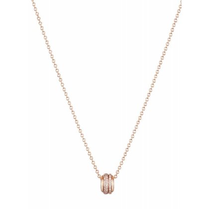 Collier Met Hanger Possession