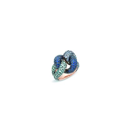 Ring Tango