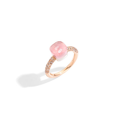 Ring Nudo