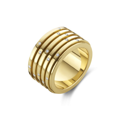 Ring Possession