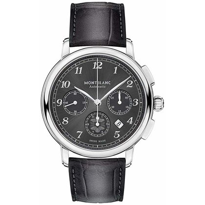 Horloge Star Legacy 42mm chronograph