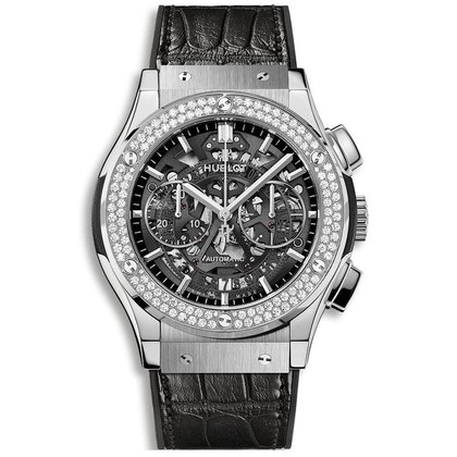 Horloge Classic Fusion 45mm
