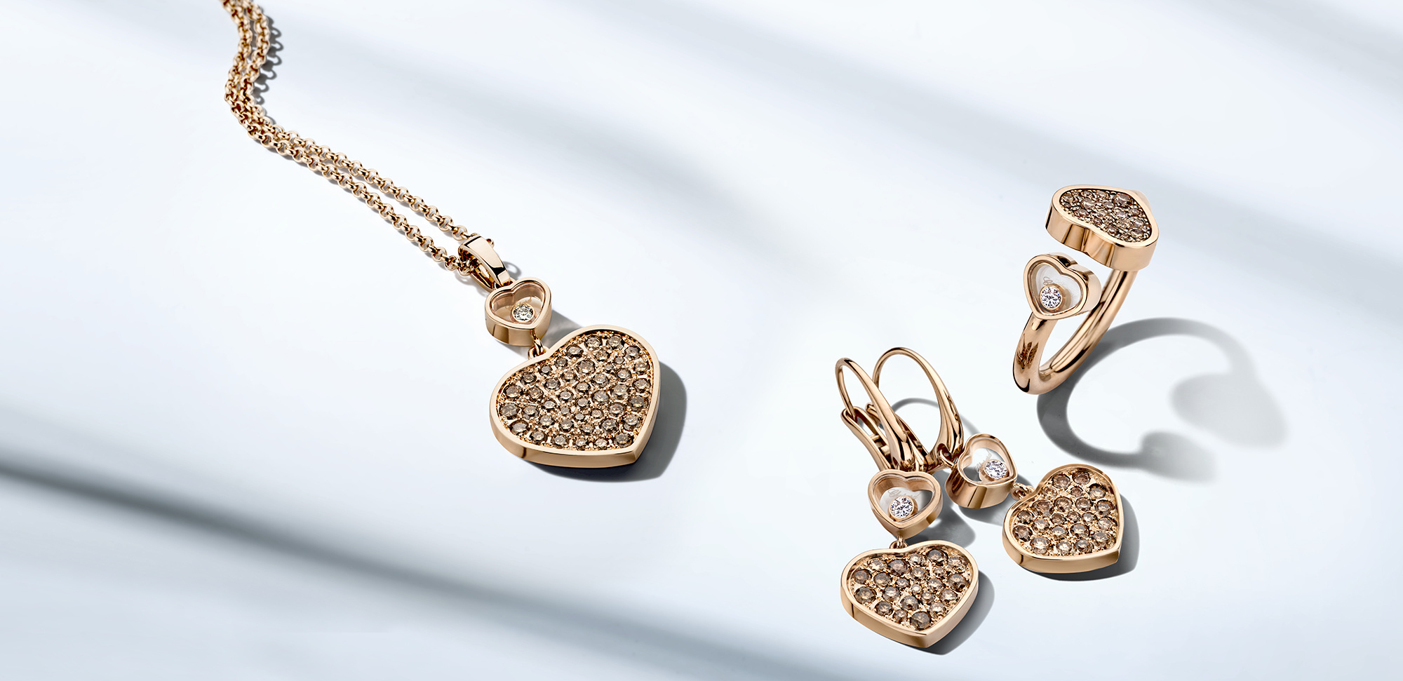 De bijzondere 'Happy Together' collectie van Chopard!