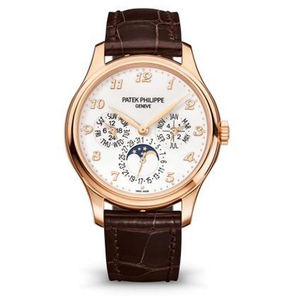 Horloge Grand Complications