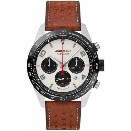 Horloge Timewalker 43mm