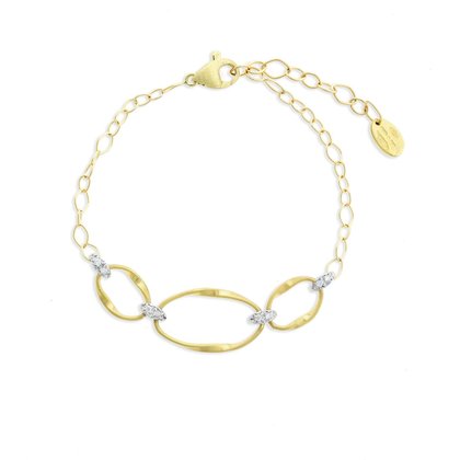 Armband Marrakech Onde