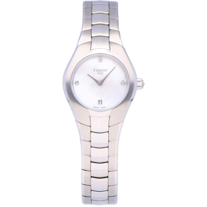 Horloge T-Trend 26mm T-Round