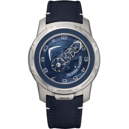 Horloge Freak Out 45mm