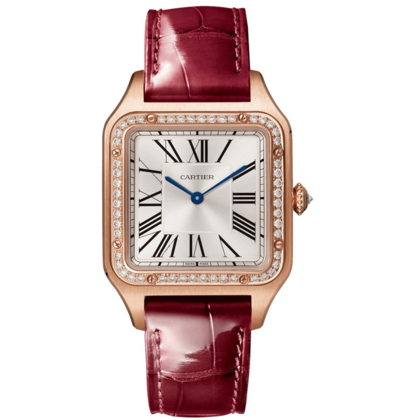 Horloge Santos-Dumont