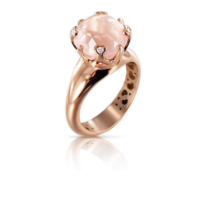Ring Sissi io Amo