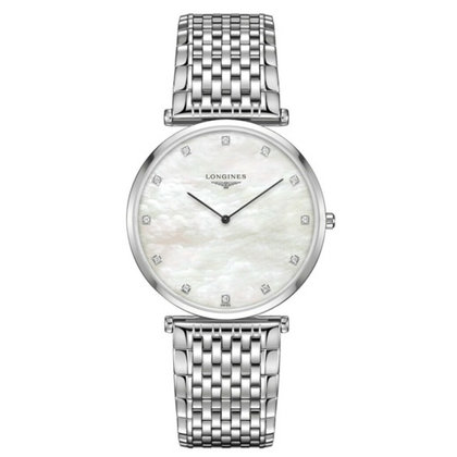 Horloge La Grande Classique 37mm