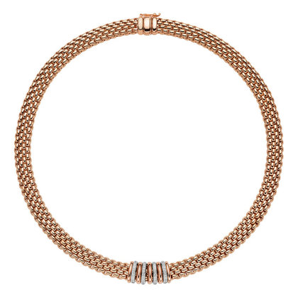 Collier Flex'it Panorama