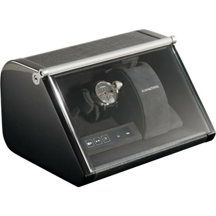 Watchwinder Time mover handwound croco