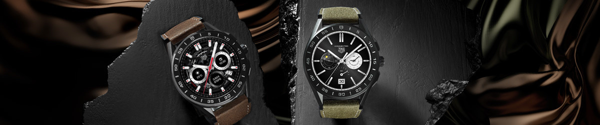 Smartwatches | Schaap en Citroen | Sieraden, diamanten & horloges sinds 1888