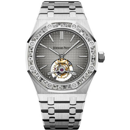 Royal Oak 41mm Tourbillon Extra-thin
