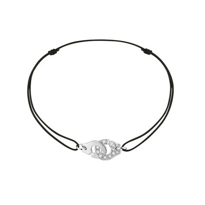Fantasie armband Menottes