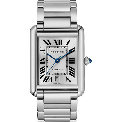 Horloge Tank Must