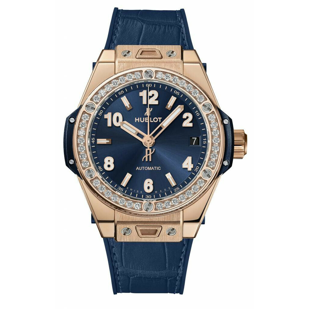 Hublot Big Bang 301.QX.1721.RX 2012 W5339 | Tweedehands Horloges