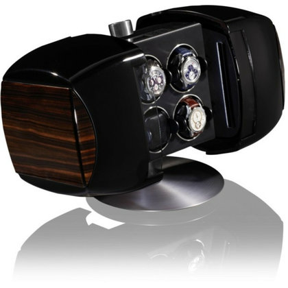 Watchwinder Phantom 4 Carbon Red