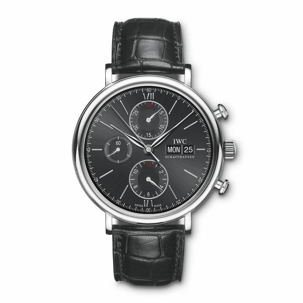 Amsterdam IWC Boutique | Schaap en Citroen - Schaap en Citroen