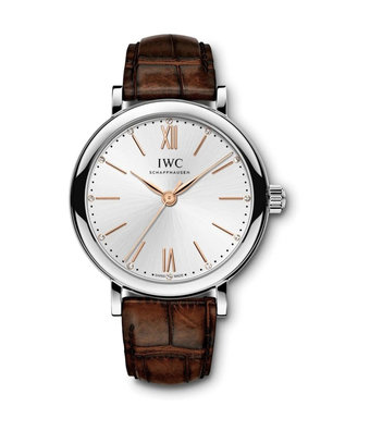 IWC Horloge Big Pilot 43mm IW329301 - Schaap en Citroen
