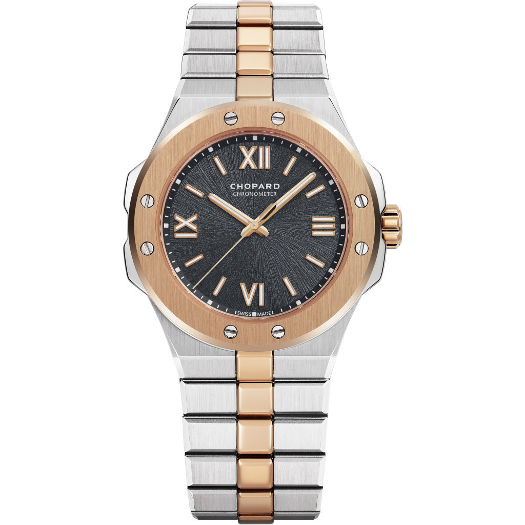 Swiss Alpine Military 7082.9839 heren horloge 45 mm | WatchXL