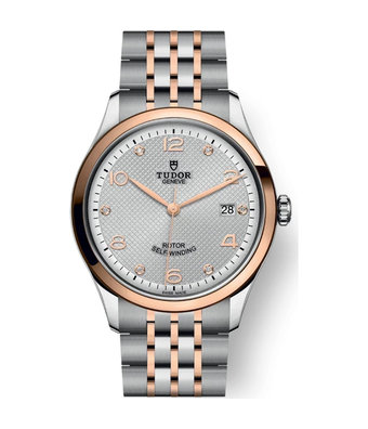 Tudor Horloge Tudor 1926 39mm Date 91551-0002 - Schaap en Citroen
