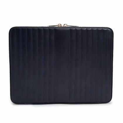 Sieradenetui Maria navy