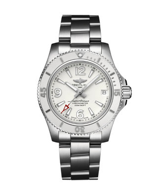 Superocean 36mm Automatic A17316D21A1A1 - Schaap en Citroen