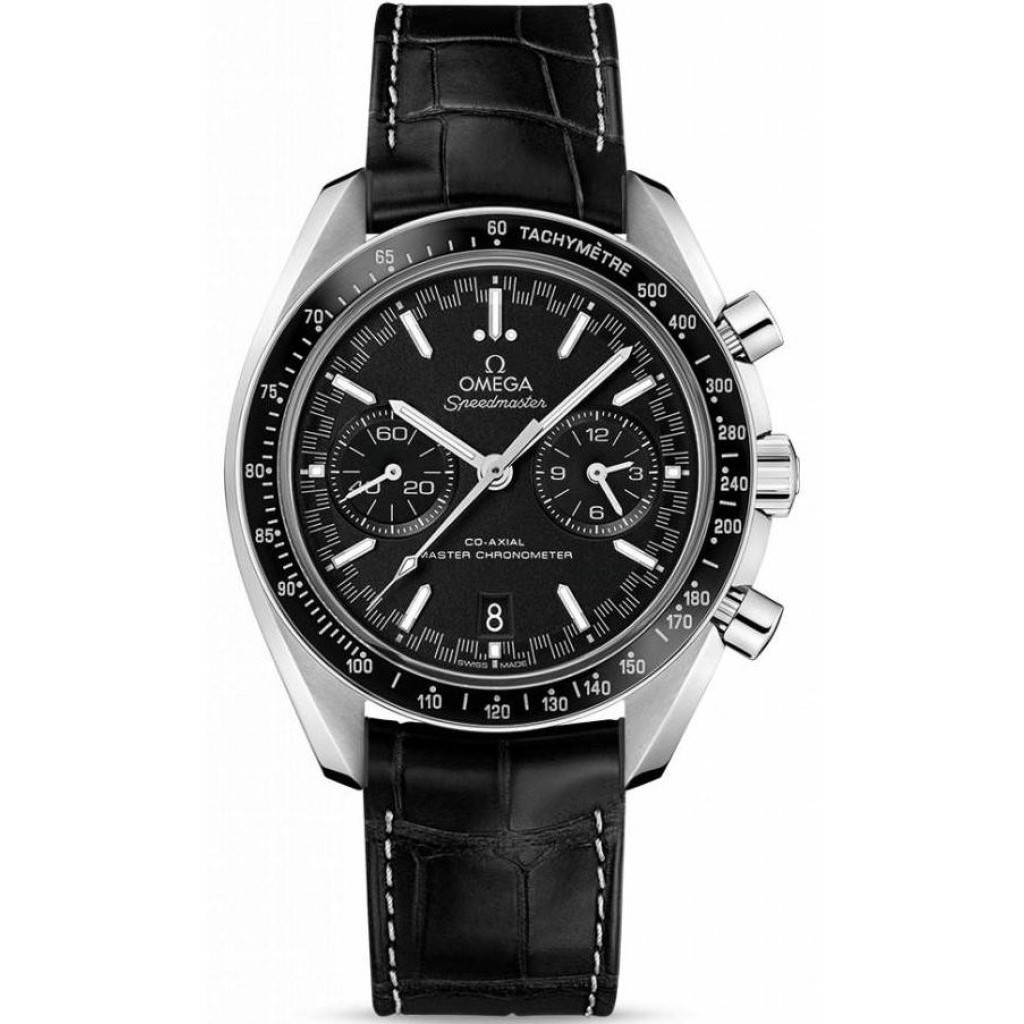44mm omega speedmaster