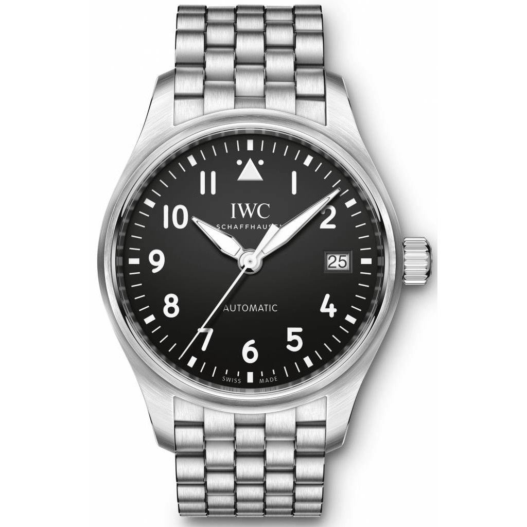 Pilot 36mm (IW324010) - Schaap en Citroen