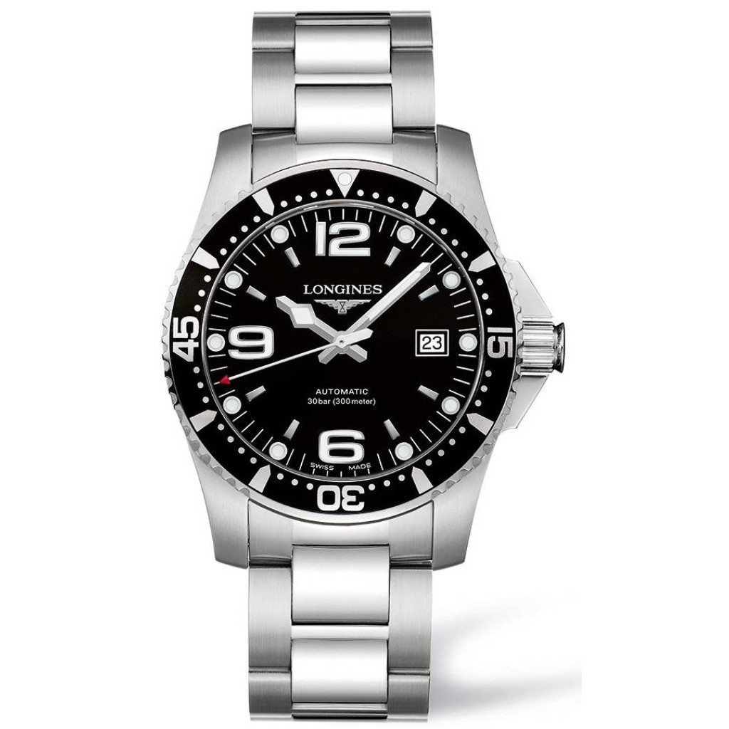 Hydroconquest 41mm (L37424566) - Schaap en Citroen