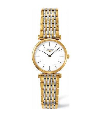 Longines La Grande Classique (L42092127) L42092127 - Schaap en Citroen