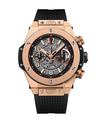 hublot big bang keramiek blauw 301.ci.7170.lr 44mm – hoge kwaliteit replica Hublot  BIG BANG horloges