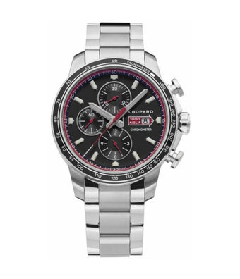 Chopard Mille Miglia GTS chrono (158571-3001) 158571-3001 - Schaap en  Citroen