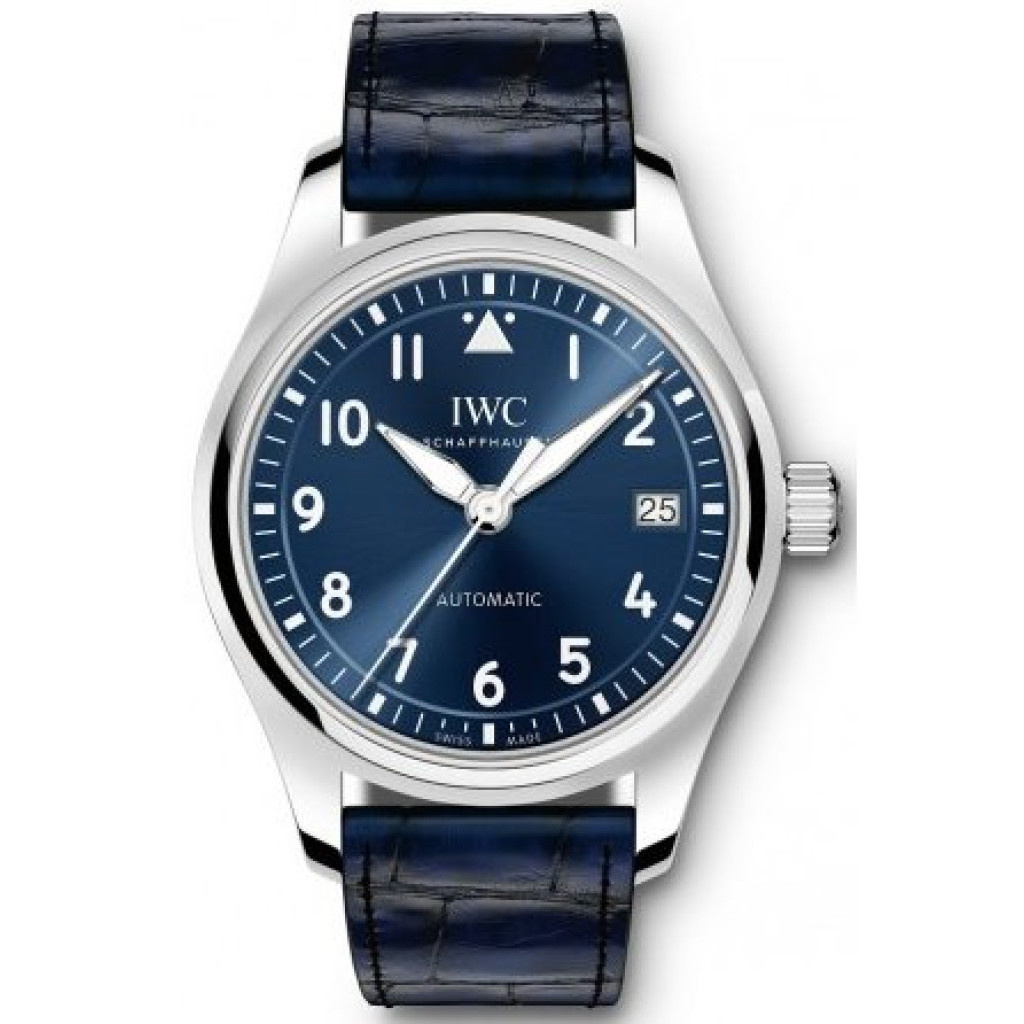 IWC Pilot's Watch Automatic 36mm (IW324008) IW324008 - Schaap en Citroen