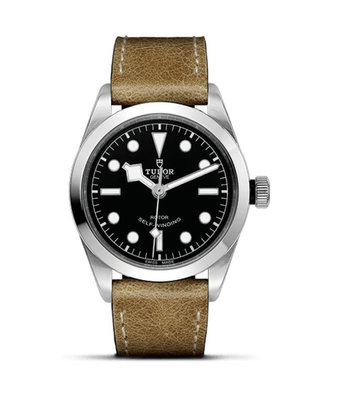 Sale tudor heritage black bay 36mm tudor price