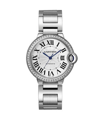 Cartier Ballon Bleu W6920046 2018 W5245 | Tweedehands Horloges