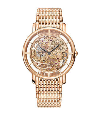 Patek Philippe Horloge Calatrava 39mm 5180/1R-001 - Schaap en Citroen